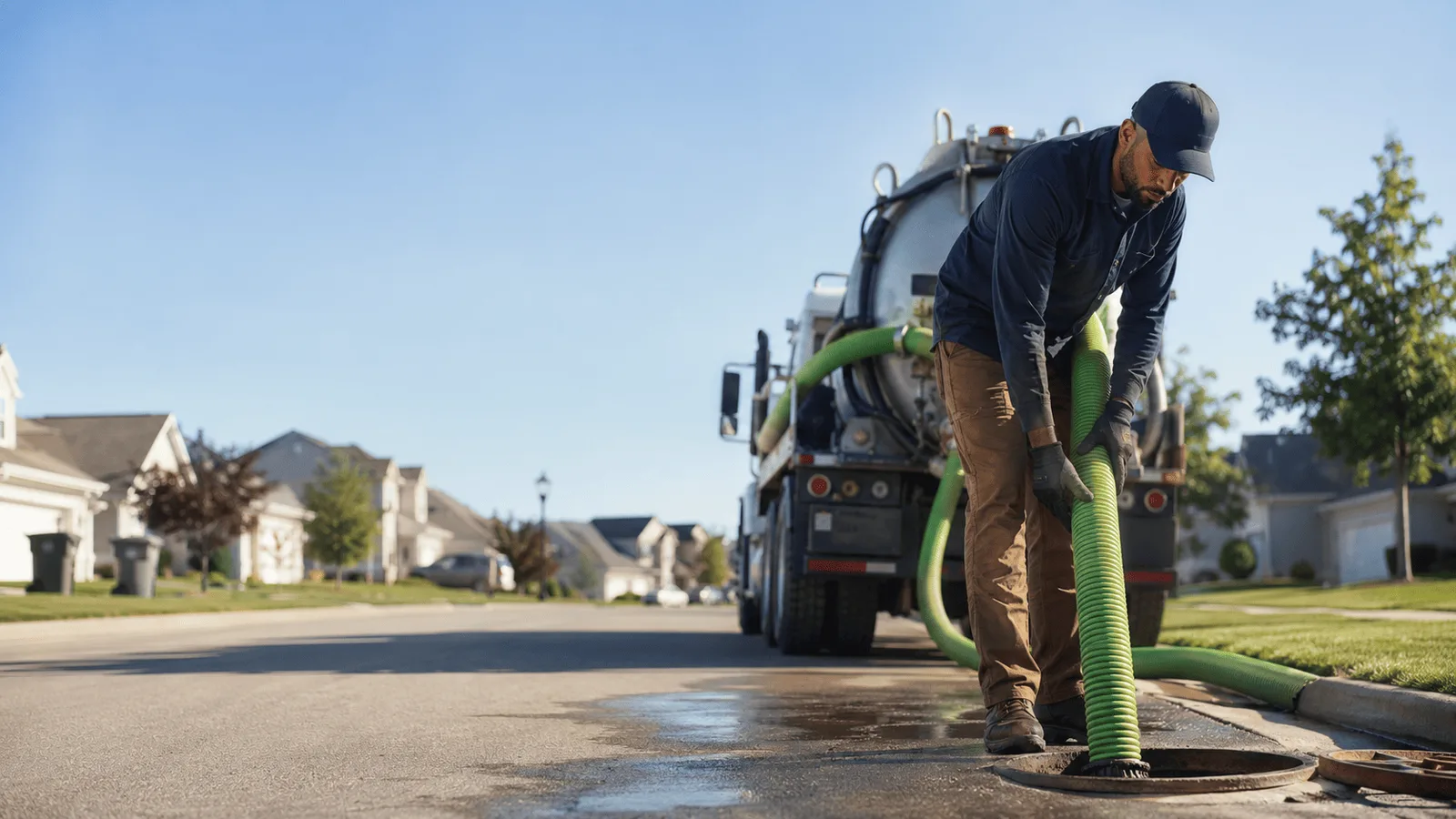 Mosquito Control in Princeton, WI